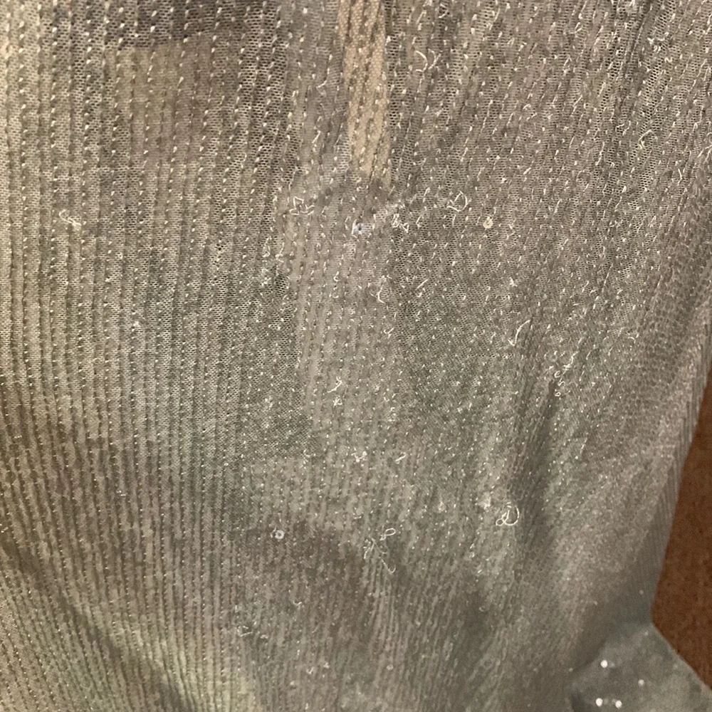Sau Lee Regina Gown Free People